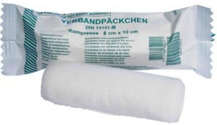 Opatrunek w rolce Unistar...